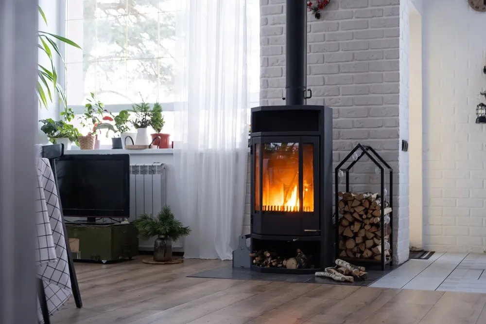 Prolongez la vie de votre poele